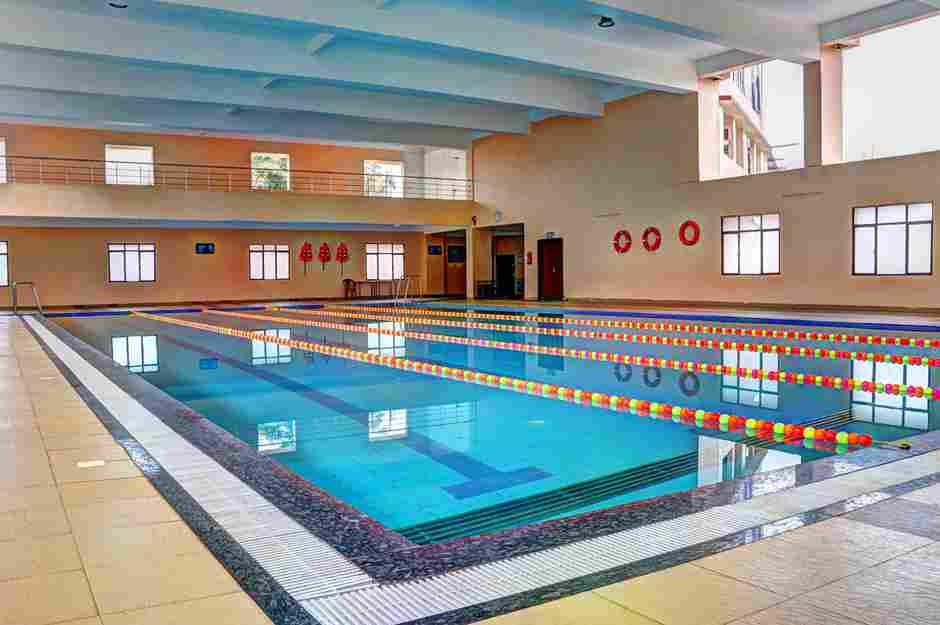 Assam down town University College Images photo 6